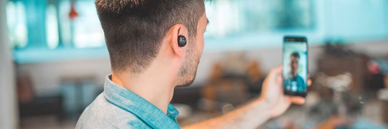 Die digitale Transformation bietet auch Chancen, wie wir uns trotz dieser, Coronavirus-bedingt, jähen New Work-Revolution nicht aus dem Blick verlieren.(Bild:  gemeinfrei / Unsplash)