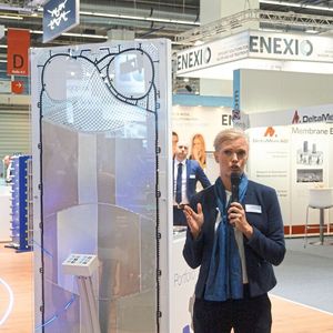 Auch Klassiker können (noch) besser werden. 