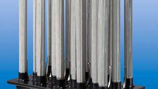 Vorbild Natur: Die Luftreinigungsanlagen von Bioclimatic säubern die Luft nach dem gleichen Prinzip wie Gewitterblitze, nämlich durch die sogenannte bipolare Ionisation.  (Bioclimatic)