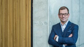 Markus Duesmann verantwortet künftig auch die Software-Entwicklung im gesamten Volkswagen-Konzern. (Bild: Volkswagen)
