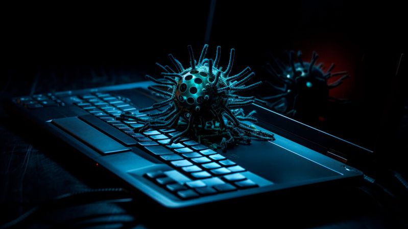 Trotz der Zerschlagung im Mai 2025 ist LummaStealer laut Bitdefender wieder aktiv und verbreitet sich vor allem über Social Engineering mit CastleLoader, um Zugangsdaten und Sitzungen von Opfern abzugreifen.(Bild:  donald - stock.adobe.com)