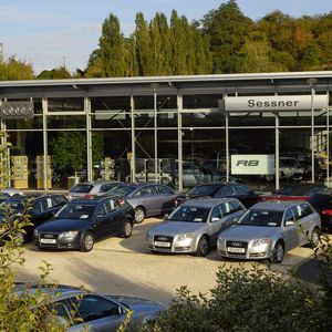 (Archiv: Vogel Business Media)