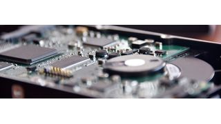 Seagate setzt vor allem auf die Harddisk als Zukunftsmedium – entsprechend der IDC-Erhebung. (Bild: © Laurent (Pictarena) - stock.adobe.com)