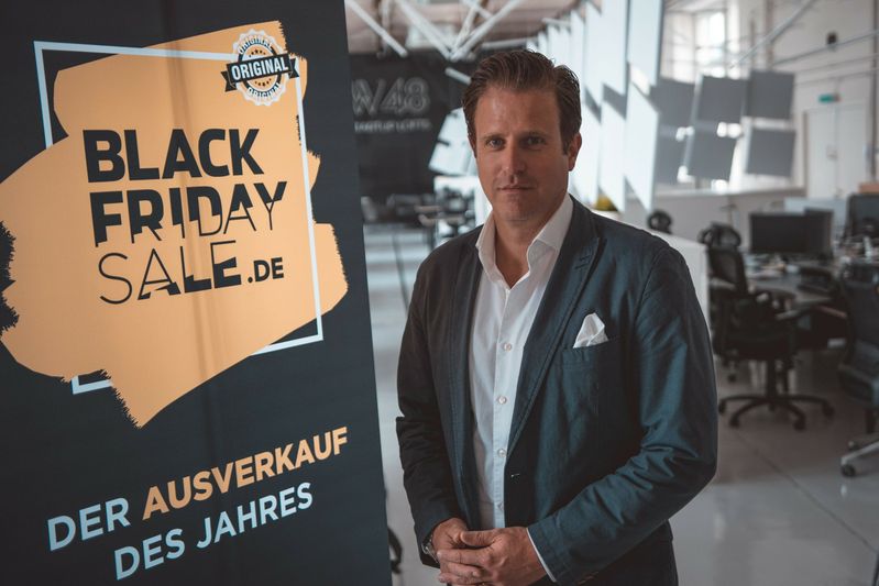 (Quelle:  Black Friday GmbH)