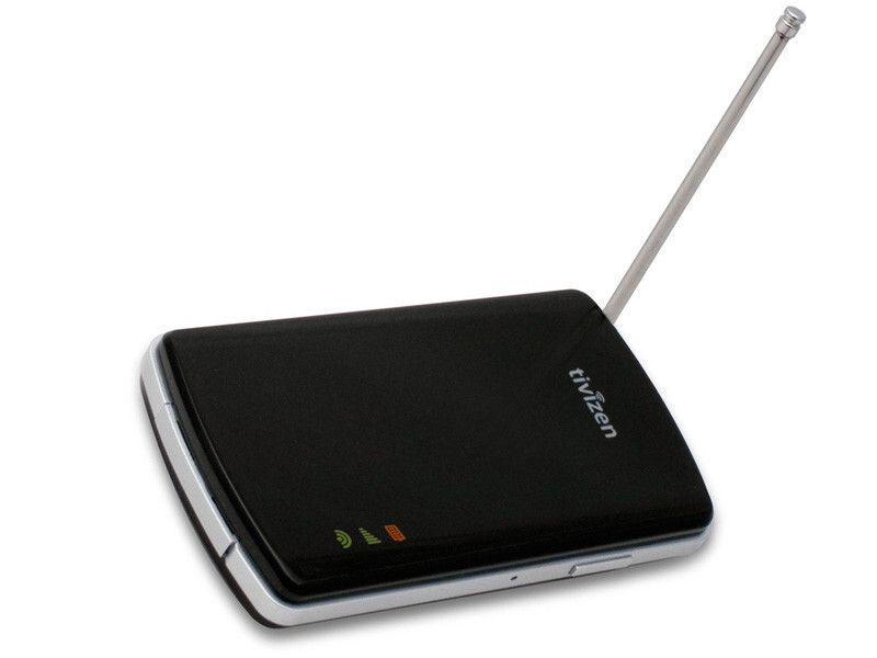 DVB-T-Receiver Tivizen Nano Wifi, UVP 100 Euro (Bild: icube)