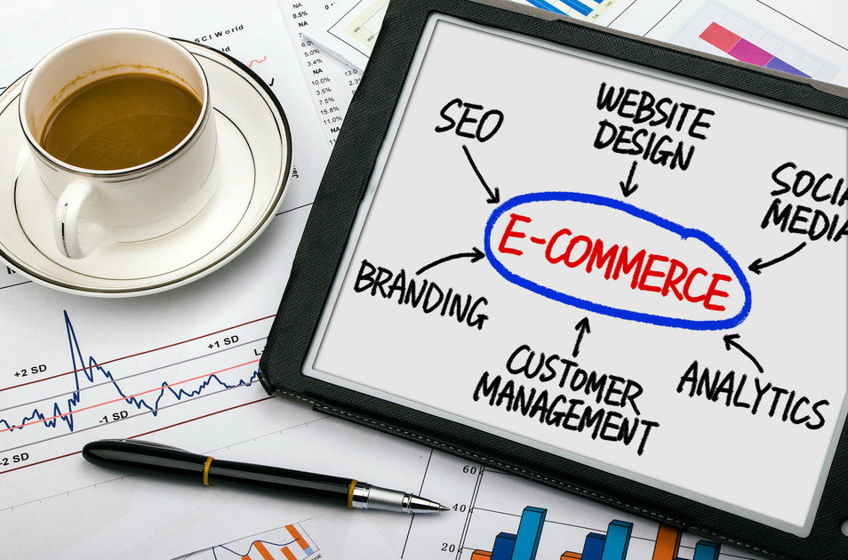 E-Commerce-Start: 5 Tipps, wie der Weg in die Onlinewelt gelingt