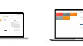 Aktuell listet der d.velop Store zwei kostenlose Apps für digitale Signaturen und intelligente Personalbedarfsplanung. (d.velop)