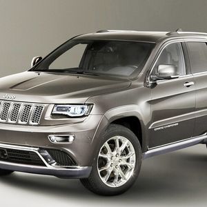 Für den US-amerikanischen Mittelklasse-SUV stehen vier Motoren zur Wahl:  3,0-Liter-V6-Diesel (140 kW/190 PS), 3,6-Liter-V6-Benziner (210 kW/286 PS), 5,7-Liter-V8 (259 kW/352 PS) und 6,4-Liter-V8 (344 kW/468 PS).