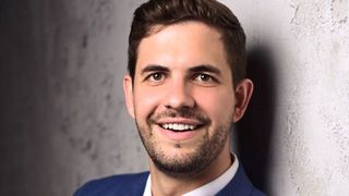 Sascha Fell, Account Manager Cooling & Datacenter, Secure Power Division DACH bei Schneider Electric  (Bild: Schneider Electric Secure Power DACH)