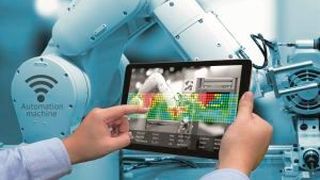 Technologietrends 2017: Leistungswandler, teilautonome Systeme, intelligente Gebäudetechniken sowie Personal Electronics sind Triebfedern der Innovationen. (© zapp2photo/Fotolia.com)