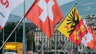 Verkehr in Genf. (pixabay)