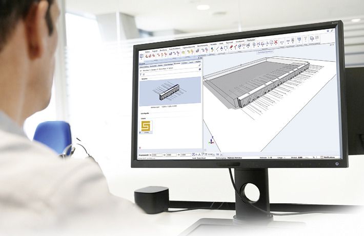 (Quelle:  Schöck Bauteile GmbH)