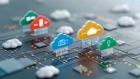 Cloud-Modelle sollten nach Schutzbedarf und Kritikalität ausgewählt werden. (Bild: © ADD PHOTO - stock.adobe.com / KI-generiert)