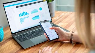 Rund 1.250 Mitarbeitende bei Dachser nutzen mittlerweile Smapone, um die digitale Transformation ihrer Organisation als „Citizen Developer“ aktiv voranzutreiben. (Bild: Smapone)