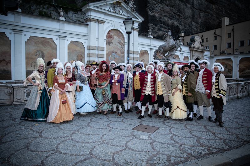 Danke an Seagate für das einzigartige Event. (Bild: IT-BUSINESS)