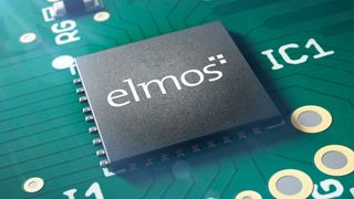 Elmos lässt seine Automotive-Chips zukünftig von Samsung Foundry fertigen. (Bild: elmos semiconductor)