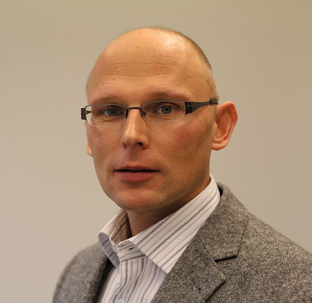 Neuer Marketing Manager für den Bereich Manufacturing Integration ist Ulf Kottig. (Trebing+Himstedt)
