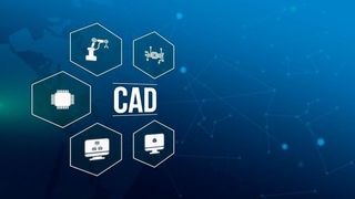Quo vadis CAD-Software? 3D-CAD-Daten erfahren im Hinblick auf Industrie 4.0 neue Wirkungsweisen im Umfeld von AR und VR oder der Echtzeitdaten aus der IoT-Welt, die über den Digitalen Zwilling zur Optimierung der Produkte verwendet werden können.  (©CrazyCloud - stock.adobe.com)