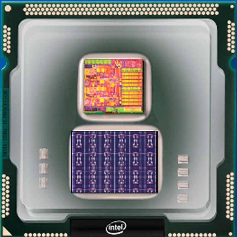 Mit Loihi hat Intel einen selbstlernenden Chip vorgestellt, der speziell für künstliche Intelligenz in PCs und Rechenzentren sorgen soll. Loihi und seine Software sollen von selbst aus der Umgebung lernen können. Dadurch werden Sie im Betrieb, während ihrer regulären Abläufe, intelligenter.