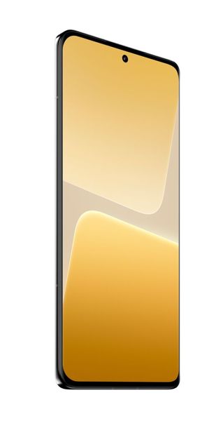 Das 6,73 Zoll große Amoled des Xiaomi 13 Pro löst mit WQHD+ auf und bietet Spitzenhelligkeiten von 1.200 Nits. (Bild: Xiaomi)