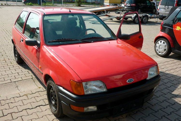 So ziemlich jedes Auto elektrifiziert die Firma Fleck Machines aus dem bayerischen Pfarrkirchen. (Fleck)
