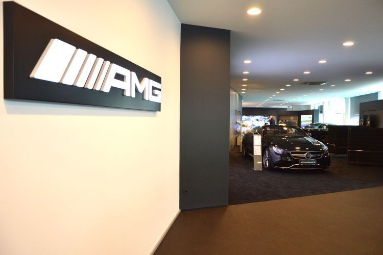 ...ist ein Beispiel dafür, wie sich die nordrhein-westfälische Gruppe um zielgruppengerechte Kundenansprache bemüht. (Achter)