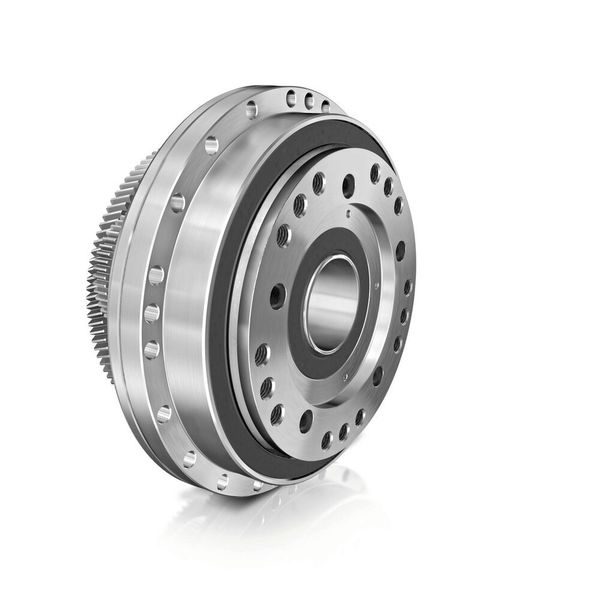 Varianten der Präzisionsplanetengetriebe PSC  (Bild: Schaeffler)