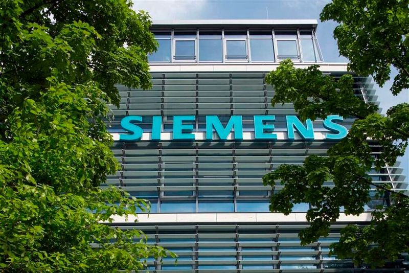 Siemens | تجهیز مارکت