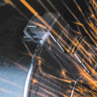 Motorspindeln sind im Betrieb hohen mechanischen Belastungen ausgesetzt. (Bild: GMN)