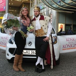 Autohaus Konig Steuert Selbst
