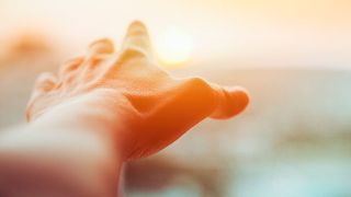 Obwohl die Haut das Organ ist, das in direktem Kontakt mit der Umwelt steht, ist derzeit nicht bekannt, ob die Gesundheit der Haut ebenfalls durch den Klimawandel beeinträchtigt wird. (Symbolbild) (Bild: Sunny Whale - stock.adobe.com)