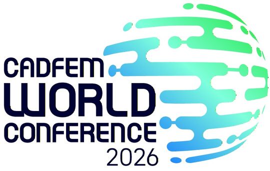 Vorschläge für Themen und Best Practices zur Cadfem World Conference können bis 30. April 2026 eingereicht werden.(Bild:  CADFEM)