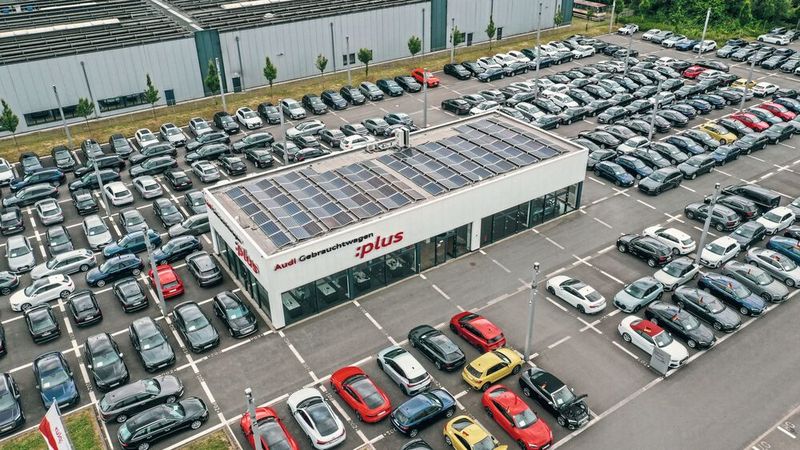 Das laufende Jahr wird die Tiemeyer-Gruppe mit einem Rekordergebnis abschließen. Doch darauf will sich das Unternehmen nicht ausruhen: Die Autohausgruppe hat einige Feinjustierungen vorgenommen, um auch zukünftig ihre Ziele zu erreichen. (Bild: Tiemyer)