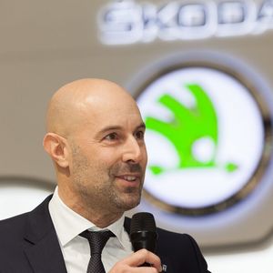 Die Leitung des Skoda-Betriebs hat Jörg Pfeifer.(Bild:  Hardenberg-Gruppe)