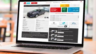 Die Coronakrise konnte den B2B-Auktionen von Buchbinder nichts anhaben. Das Unternehmen gewann sogar viele Neukunden dazu. (Bild: Buchbinder Auktion)