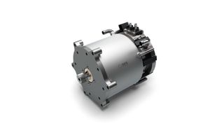 SEG präsentiert auf der IAA unter anderem die EM 1.25. (SEG Automotive)