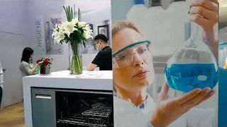 Pharma Engineering in China – VPEIF Unites Pharmaceutical Industry and Celebrates Great Success (YouTubePlayer_4ZF3LIzduFk_Process.de)