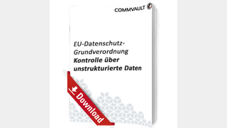 Whitepaper Cover: Vogel IT