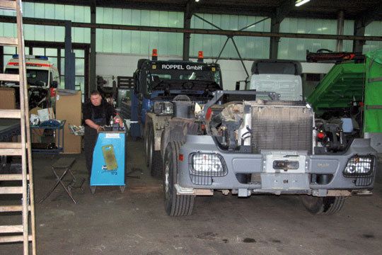  (Archiv: Vogel Business Media)