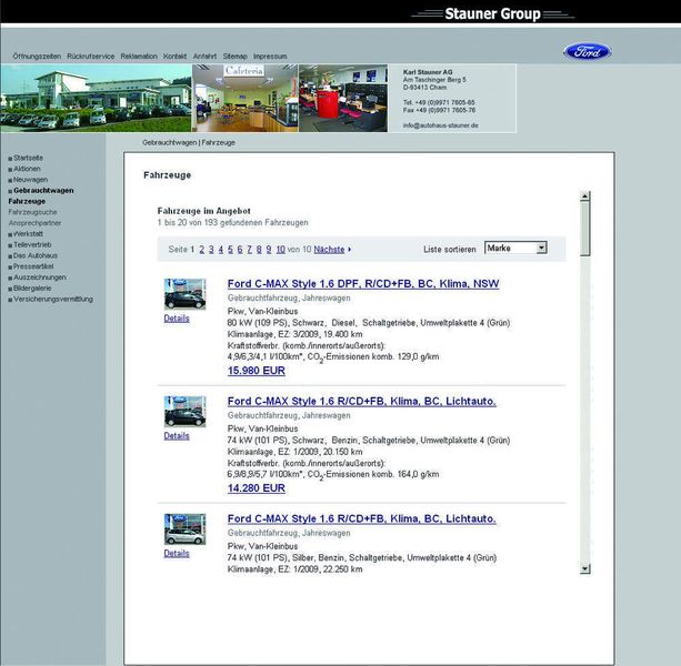  (Archiv: Vogel Business Media)