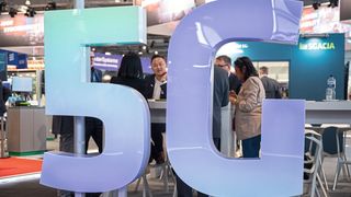 Nach dem erfolgreichen Auftakt in diesem Jahr präsentieren die drei Partner VDMA, ZVEI und Deutsche Messe auch zur Hannover Messe 2024 die 5G and Industrial Wireless Arena.  (Bild: Deutsche Messe)
