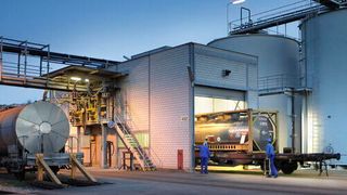 With a united key account management, ‘One CABB’ will additionally improve the purchasing experience for clients. (CABB Group)