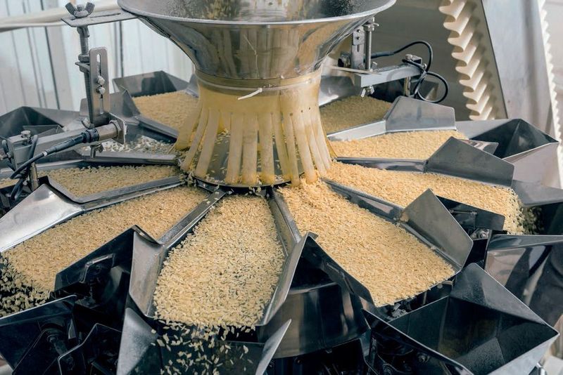 India Brand Equity Foundation suggests that the food processing industry accounts for 32 per cent of the country’s total food market. (thinkstockphotos.in)