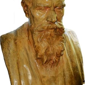 Noch ein Jubiläum: Vor 175 Jahren wurde Wilhelm Conrad Röntgen in Lennep geboren.