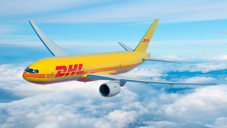 Die Post investiert 60 Millionen Euro in nachhaltige Kraftstoffe für ihre Flugzeugflotte.