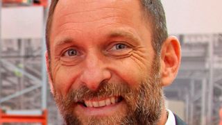 Oliver Glaser heißt der neue Vertriebsleiter von Toyota Material Handling Deutschland. (TMHDE)