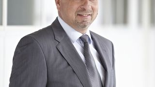 Dipl.-Ing. Udo Binder, Aweba: „Der Zukauf des Hohenstein-Vorrichtungsbaus beschert uns hohe Kompetenz bei Bearbeitungs-, Mess- und Prüfvorrichtungen sowie aufgrund einer positiven Geschäftsentwicklung innerhalb der Gruppe weitere dringend benötigte Kapazitäten.“ (Bild: Aweba)