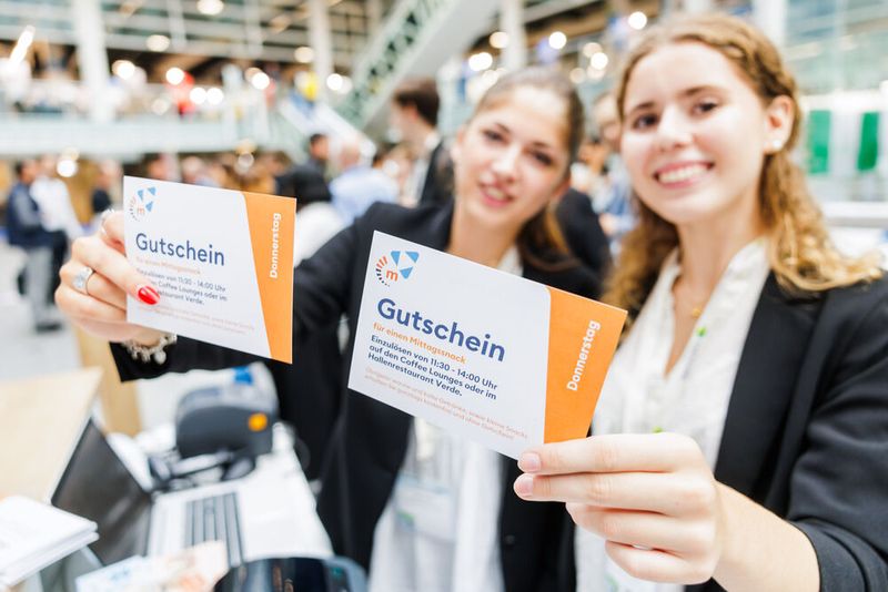  (Bild: Easyfairs Switzerland GmbH)