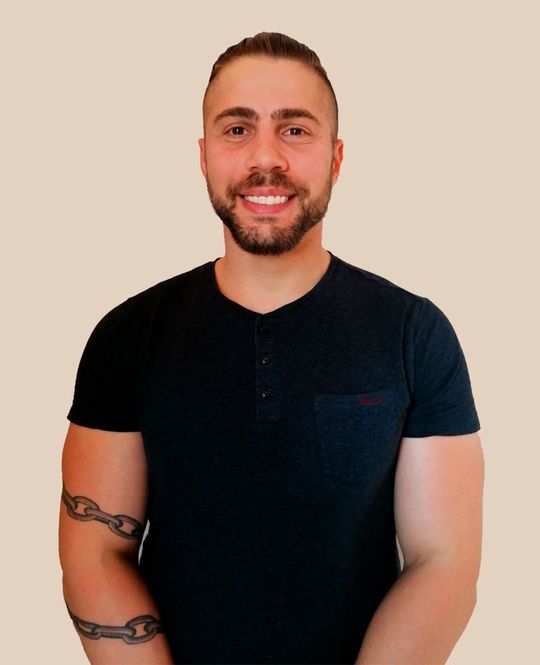 Vissarion Yfantis ist Content Manager & Technical Trainer bei Parallels.(Bild:  © Parallels)