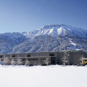 Zum Open House erwartet DMG Mori über 6000 Besucher im Deckel-Maho-Werk in Pfronten.